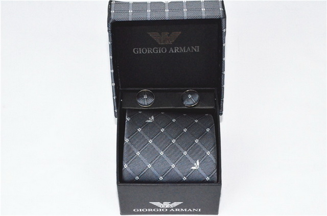 ARMANl Ties 08